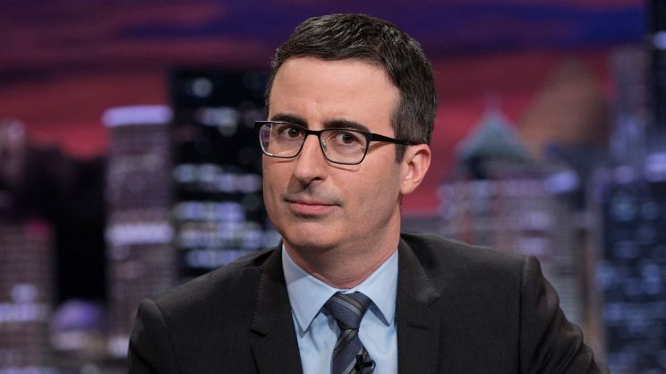 John Oliver