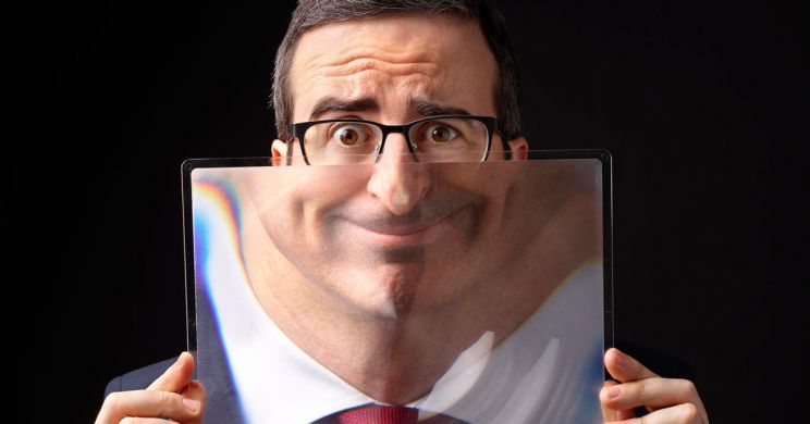 John Oliver