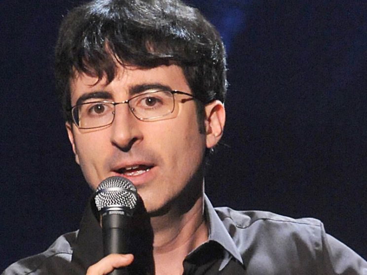 John Oliver