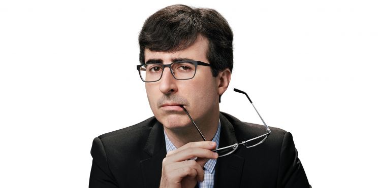 John Oliver