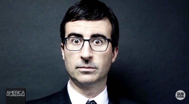 John Oliver