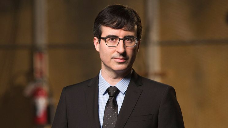 John Oliver