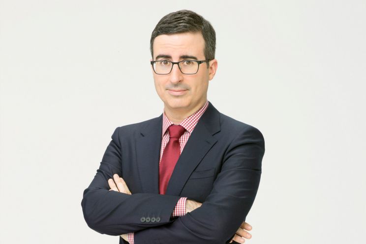 John Oliver