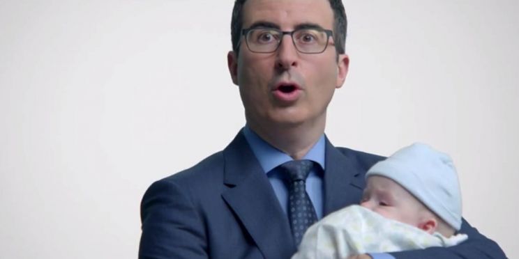 John Oliver