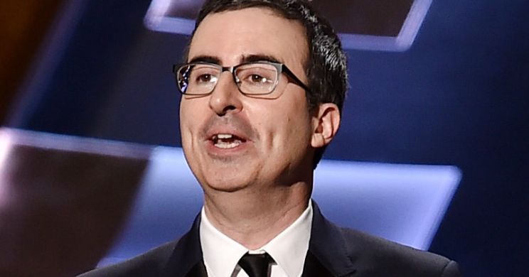 John Oliver