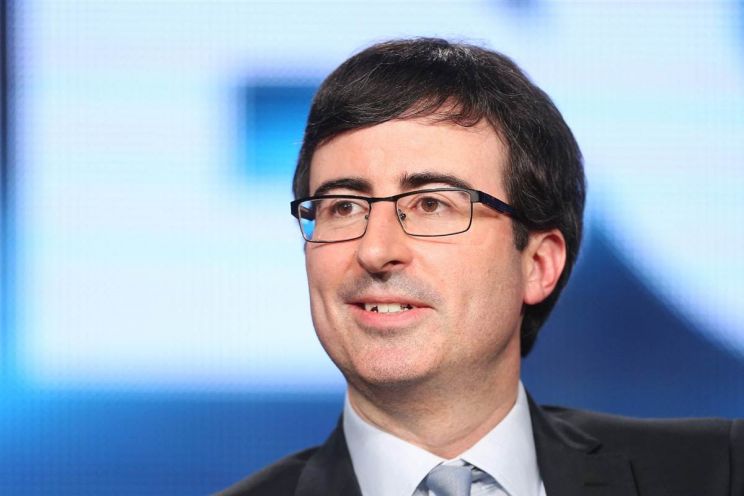 John Oliver