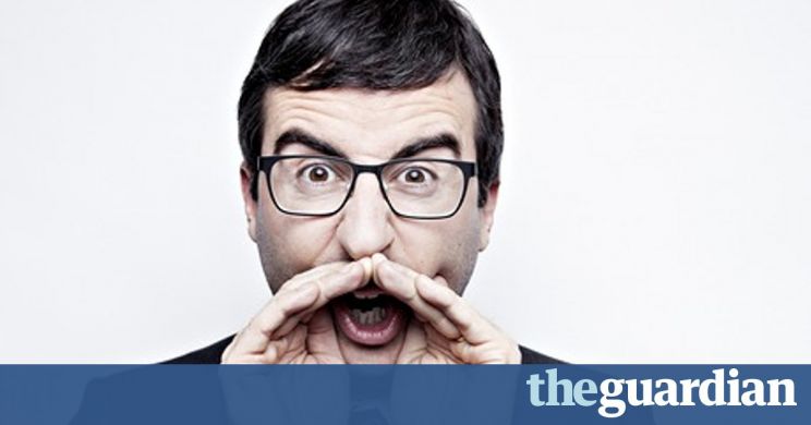 John Oliver