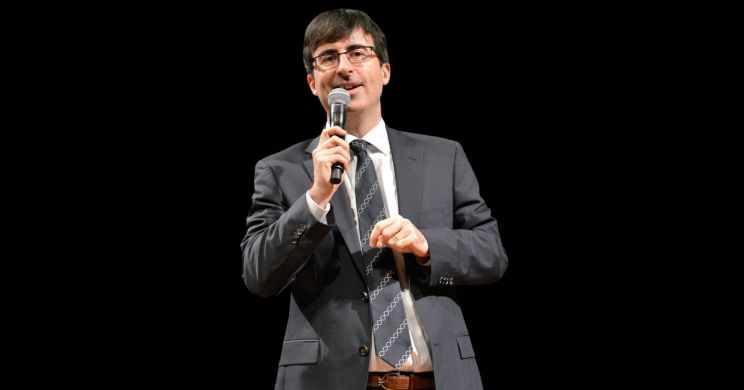 John Oliver