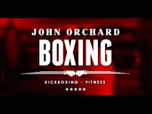 John Orchard