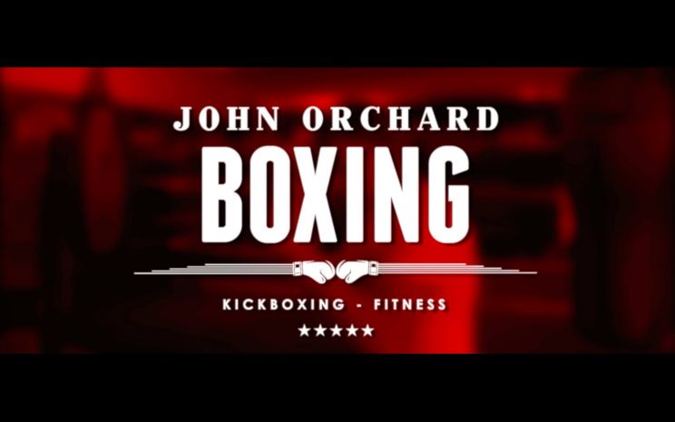 John Orchard
