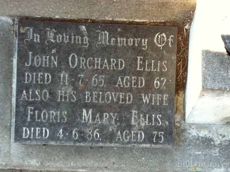 John Orchard