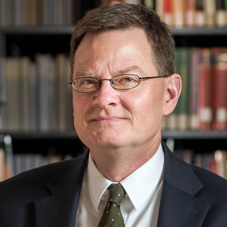 John Orr