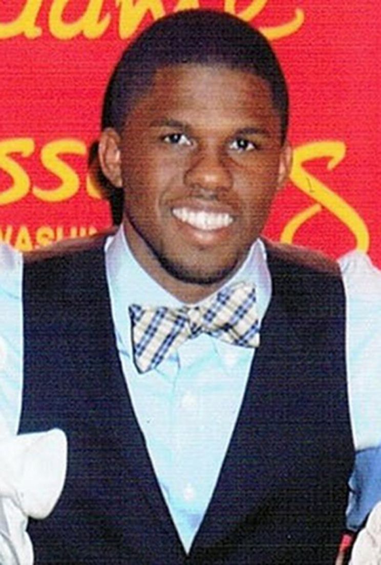 John Orr