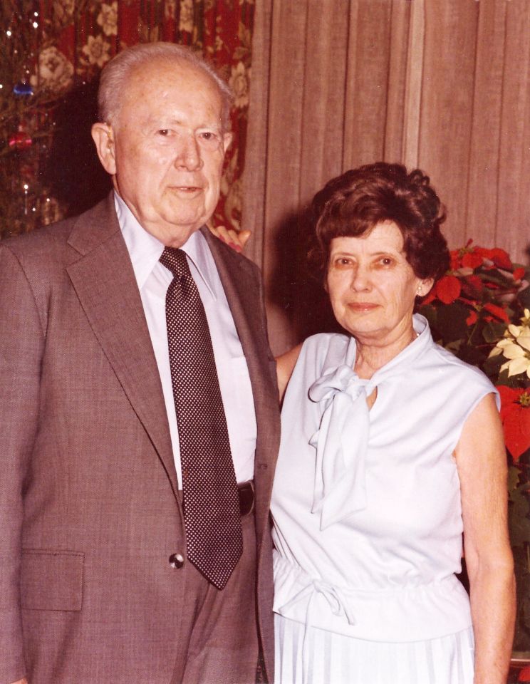 John Orr
