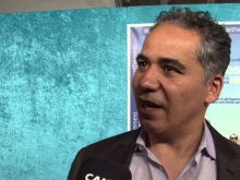 John Ortiz