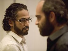 John Ortiz
