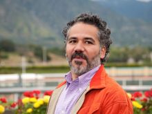 John Ortiz