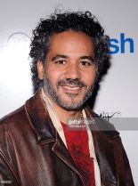 John Ortiz