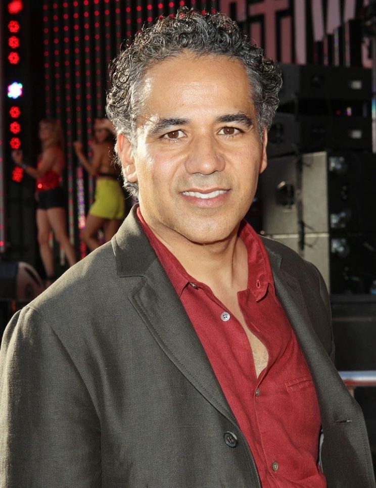 John Ortiz