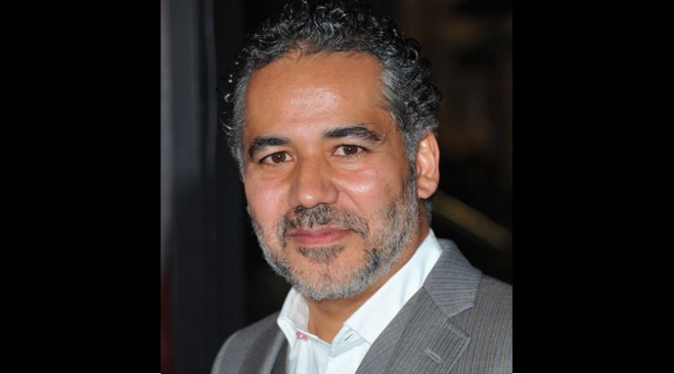 John Ortiz