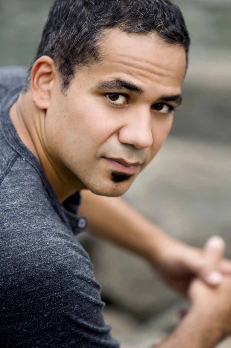 John Ortiz