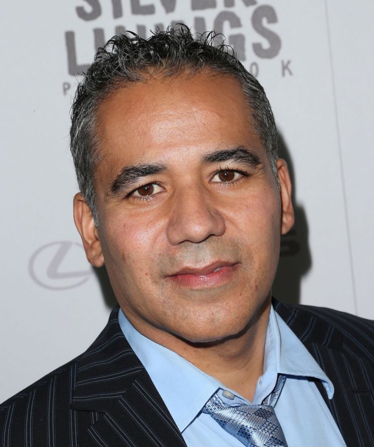 John Ortiz