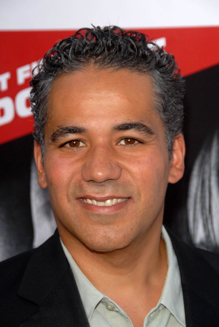 John Ortiz