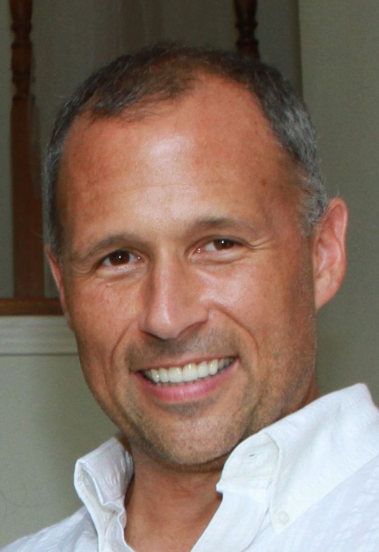 John Ortiz