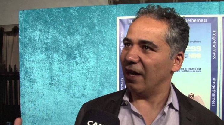 John Ortiz