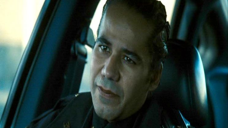 John Ortiz