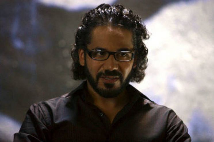 John Ortiz