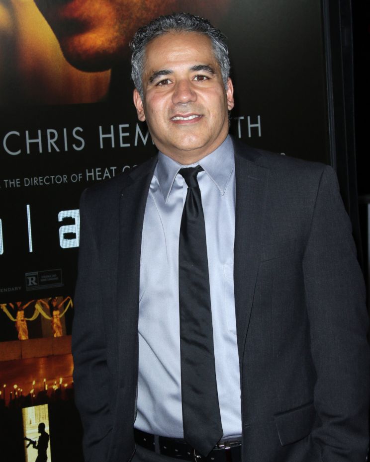 John Ortiz