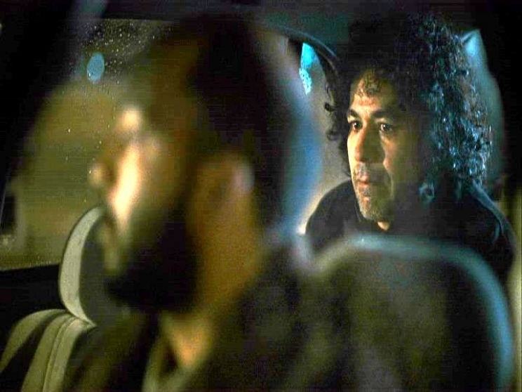 John Ortiz