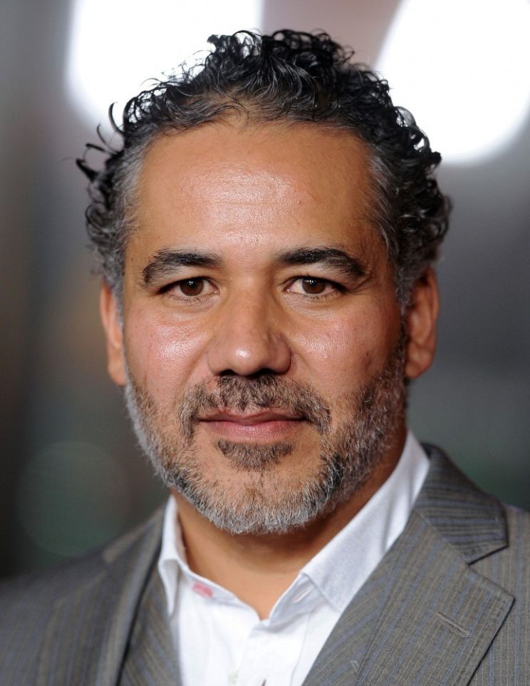 John Ortiz