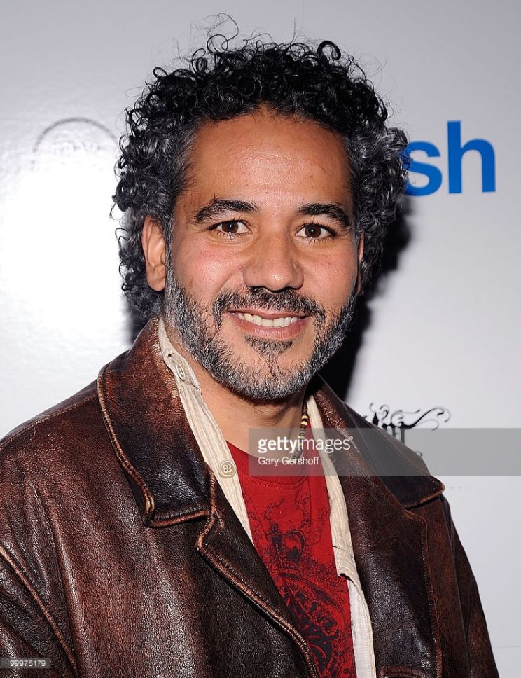 John Ortiz