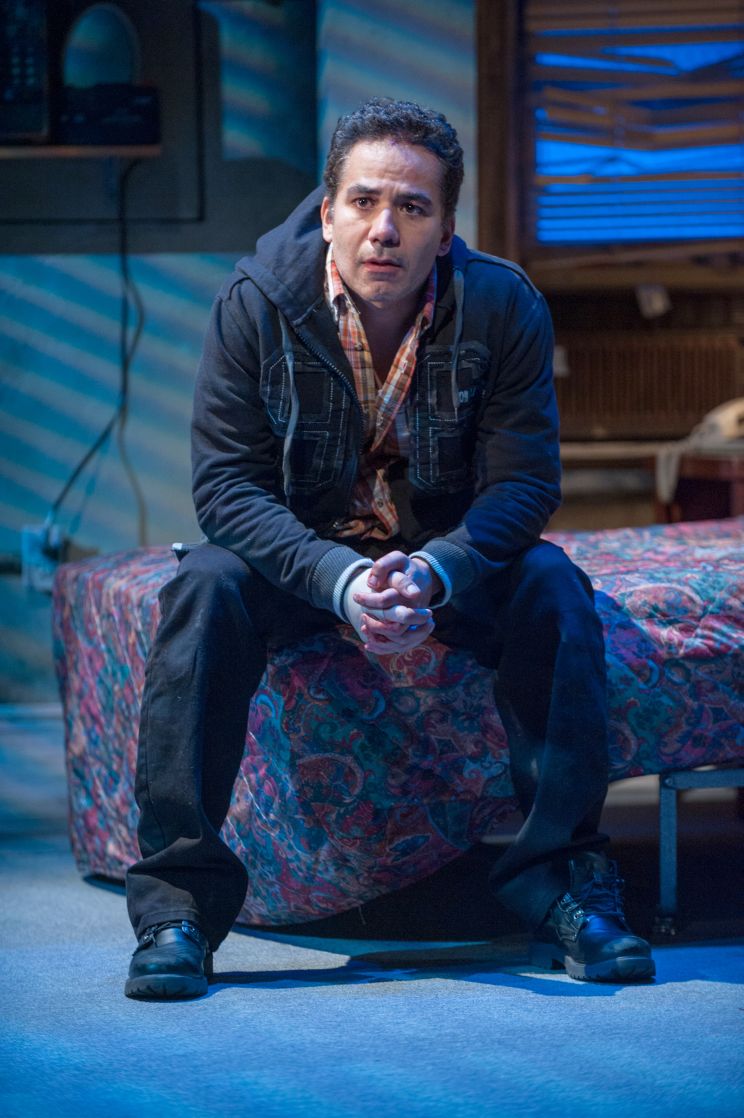 John Ortiz