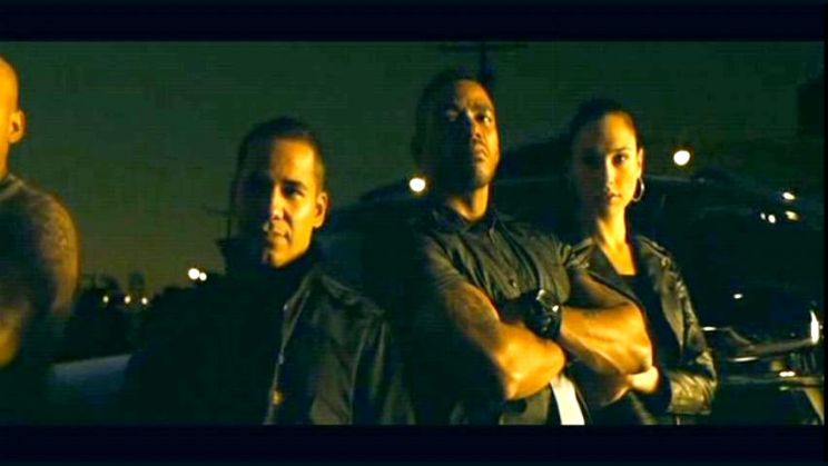 John Ortiz
