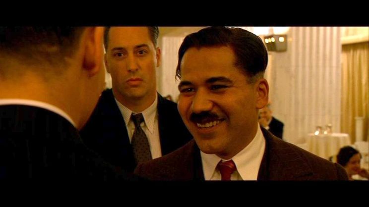 John Ortiz