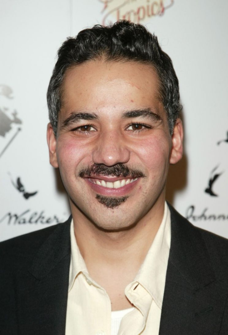 John Ortiz