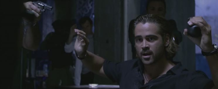 John Ortiz