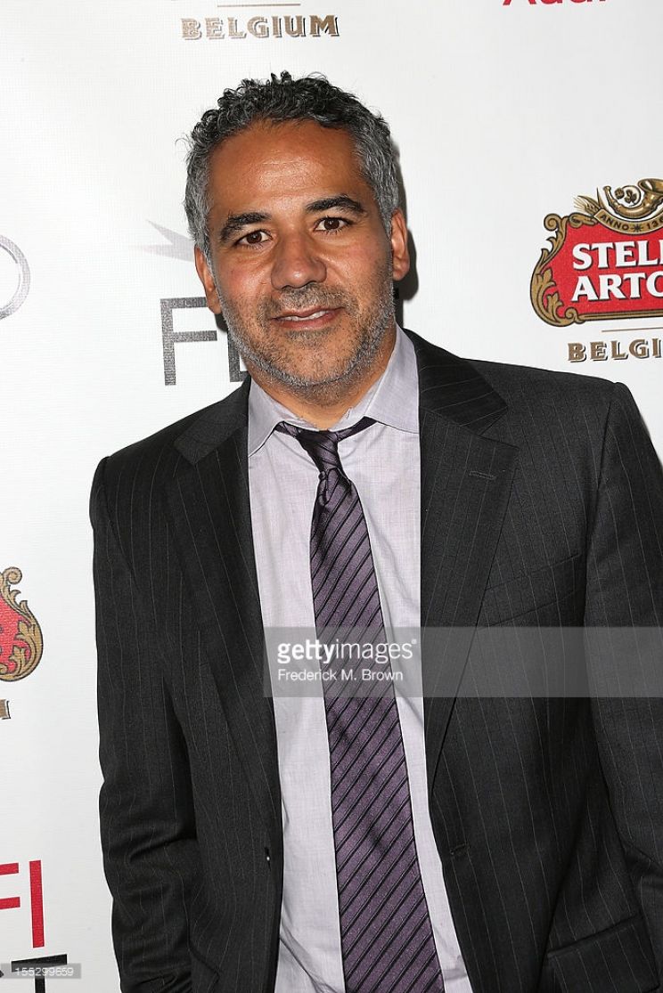 John Ortiz
