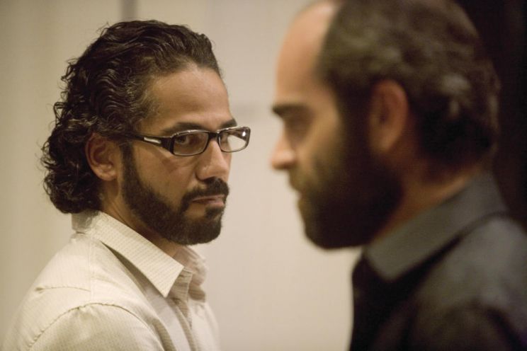 John Ortiz