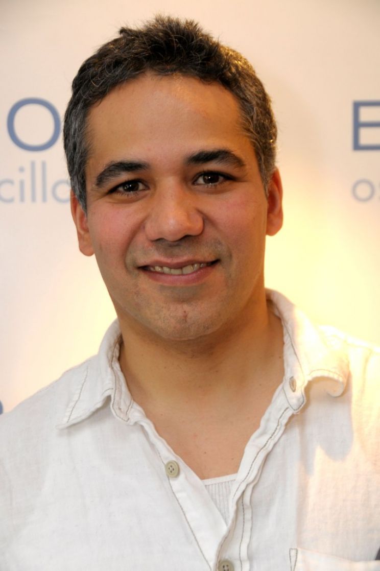 John Ortiz