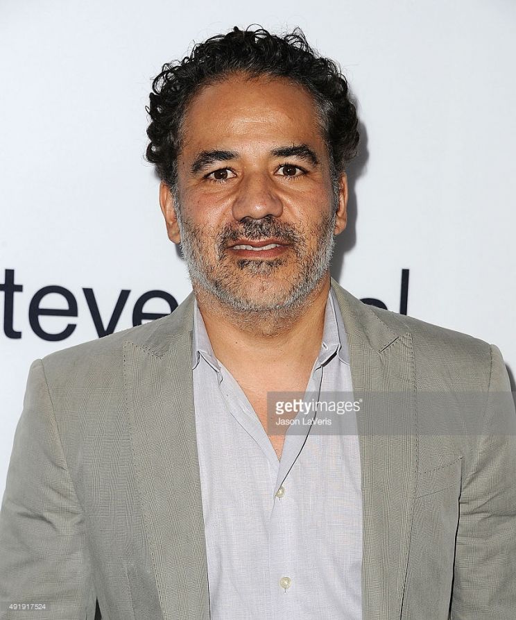 John Ortiz