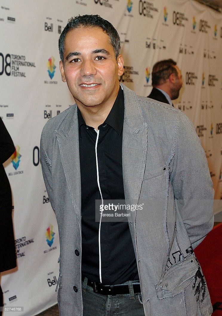 John Ortiz