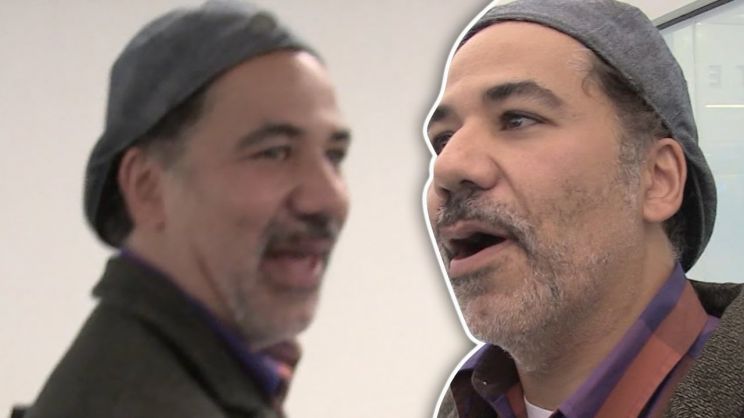 John Ortiz