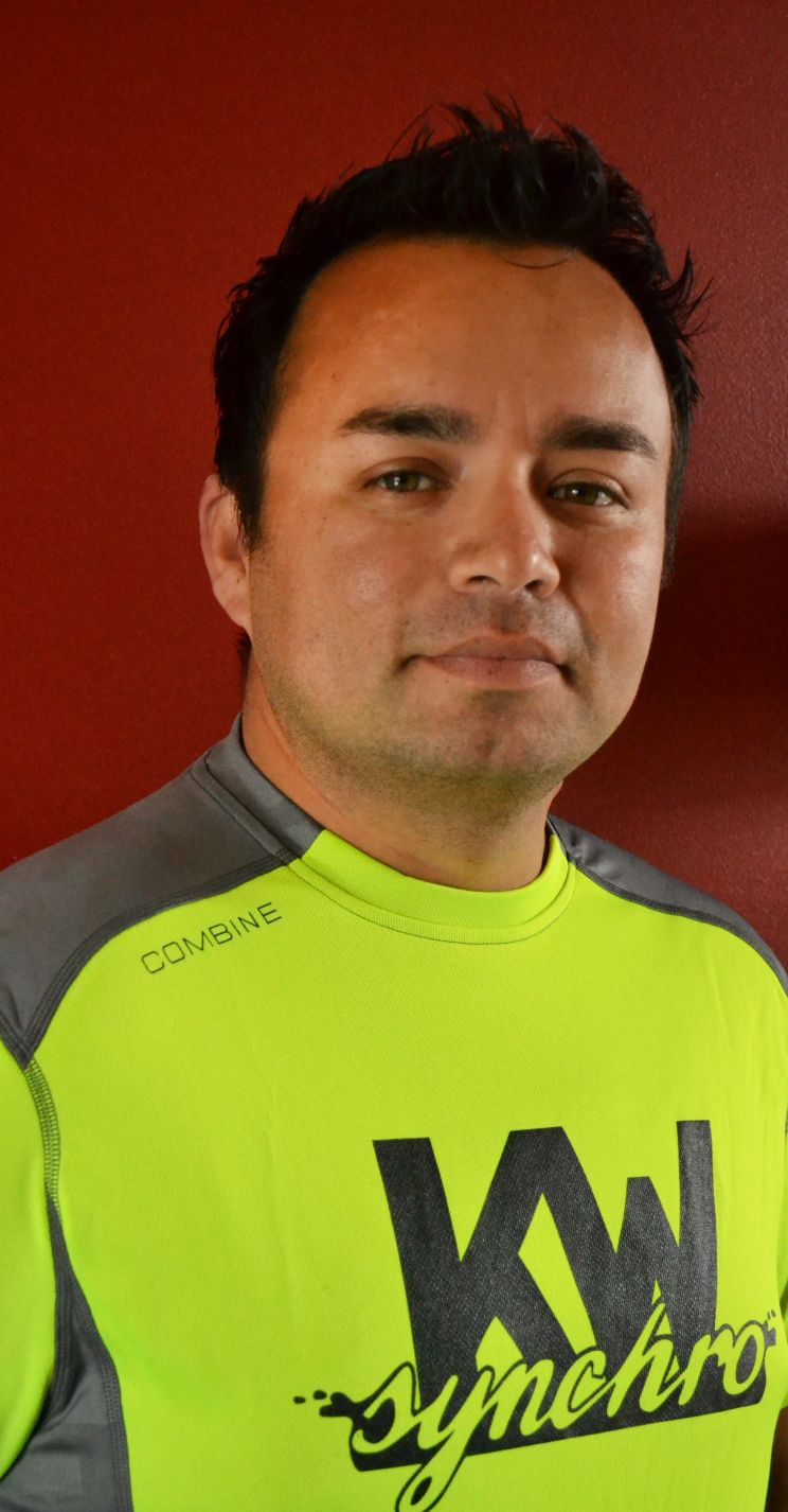 John Ortiz