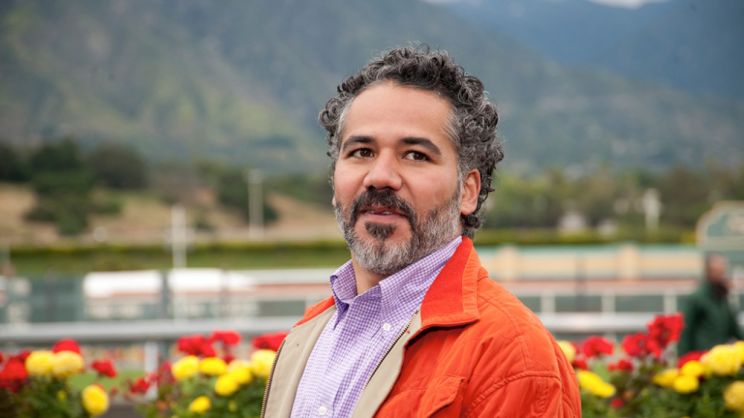 John Ortiz