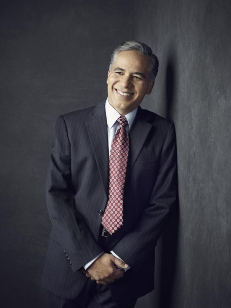 John Ortiz