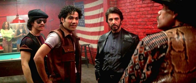 John Ortiz